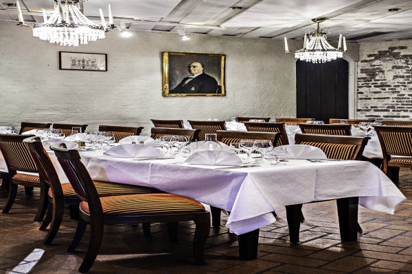 Hotel Best Western Tidbloms